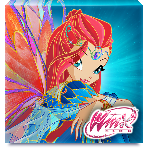 Winx Bloomix Quest