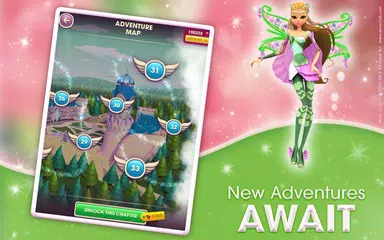 Winx Bloomix Quest XAPK 下載