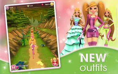 Winx Bloomix Quest XAPK 下載