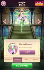 Winx Bloomix Quest XAPK 下載