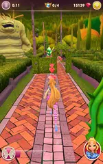 Winx Bloomix Quest XAPK 下載