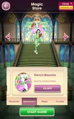 Winx Bloomix Quest XAPK 下載