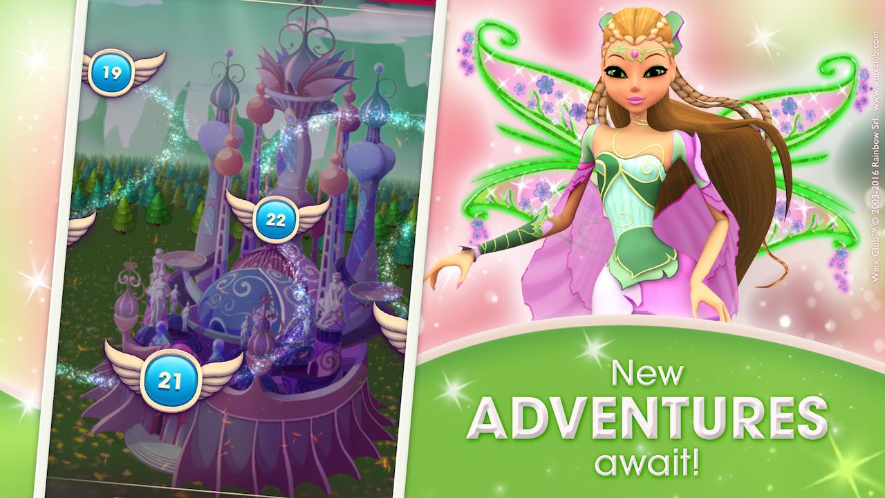 Winx Bloomix Quest APK 2.0.1 per Android – Scarica l'ultima Versione di  Winx Bloomix Quest XAPK (APK + OBB Data) da APKFab.com