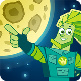 Fixies: the Moon Adventures APK