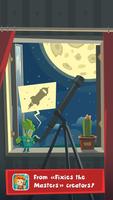 Fixies: the Moon Adventures Plakat