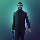 Deploy and Destroy: John Wick APK