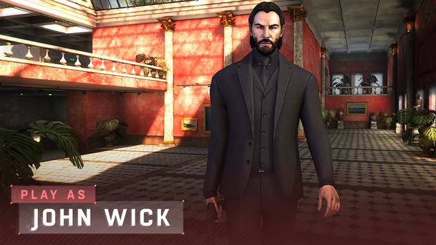 Deploy and Destroy: John Wick 2
