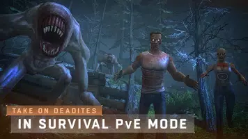 Deploy and Destroy screenshot 2