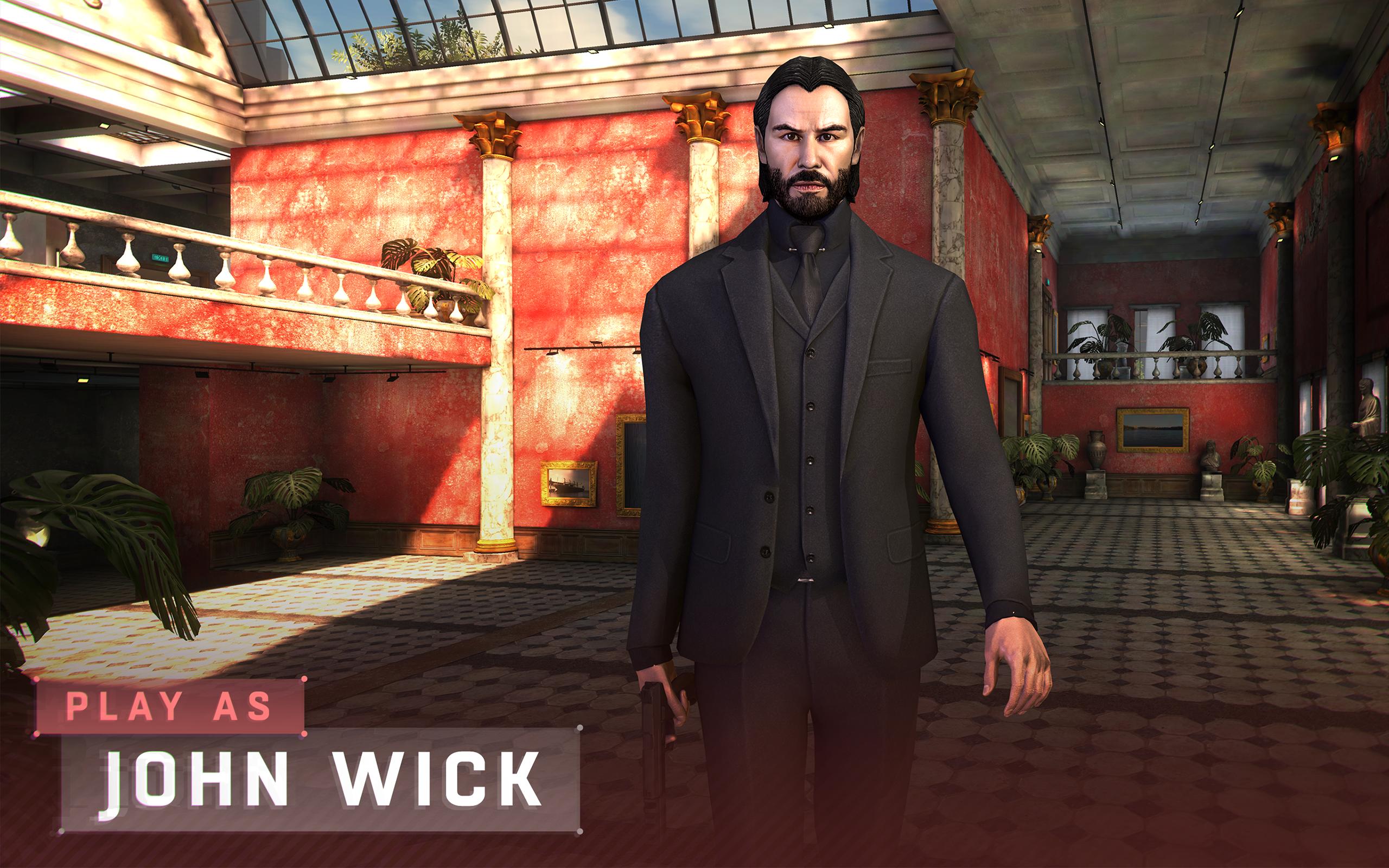 Deploy And Destroy For Android Apk Download - john wick roblox game
