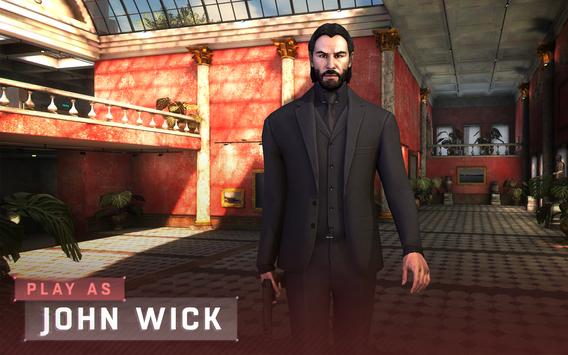 Deploy and Destroy: John Wick 10