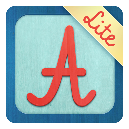 Montessori: Kids Reading Lite