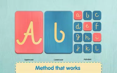 Montessori: Kids Reading Lite APK download