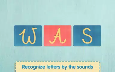 Montessori: Kids Reading Lite APK download