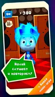 Фиксики: Приключения Нолика Screenshot 4