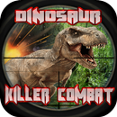 Dinosaur Killer Combat APK