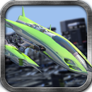 Sky Eagle Airforce APK