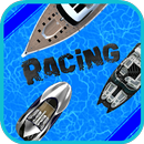 Turbo Boat Racing APK