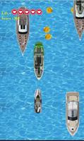 Turbo Boat Racing تصوير الشاشة 2