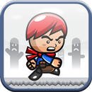 APK Zombie Run Survivor