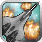 Aircraft Modern Warfare أيقونة