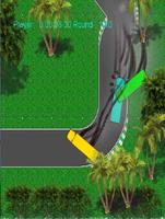 Bus Drift Racing Game Poster