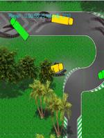 Bus Drift Racing Game capture d'écran 1
