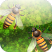 Busy Bee Race Game