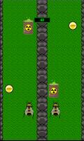 Busy Bee Race Game اسکرین شاٹ 2