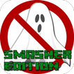 Ghost Busting Smasher Game