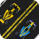 2 F1 Car Chase Challange Game APK