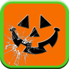 Happy Halloween Smasher icône