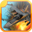 APK Jet Fighter World War Combat