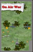 Jet Fighter World War Combat capture d'écran 3