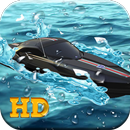 Moto Speed Boat Racing Game HD APK