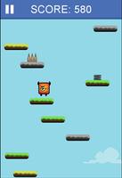 Monster Jump Action Game capture d'écran 2