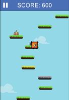 Monster Jump Action Game capture d'écran 3
