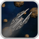 APK Space Hunter Fighter Game