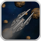Space Hunter Fighter Game 아이콘