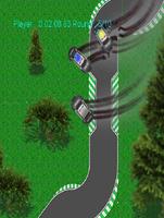 Top Police Car Drift Racing اسکرین شاٹ 1