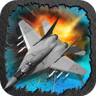 Icona World War Airship Combat Game