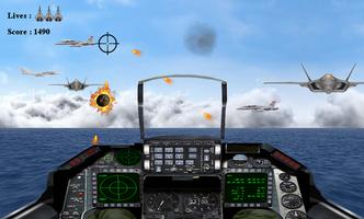 World War Airship Combat Game imagem de tela 3