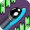 Tap Tap Alien Dash Game