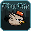 APK Thug Life Charlie Flappy Bird