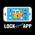 Lock Your App ikona
