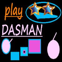 NEW free dianozrs games پوسٹر