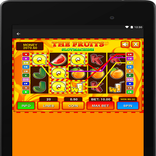 Fruits Casino Slot