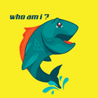 Fish Names icon