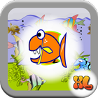 Free Fishing Game 아이콘