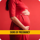 First Pregnancy Tips icône