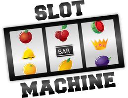 Slot Machine poster